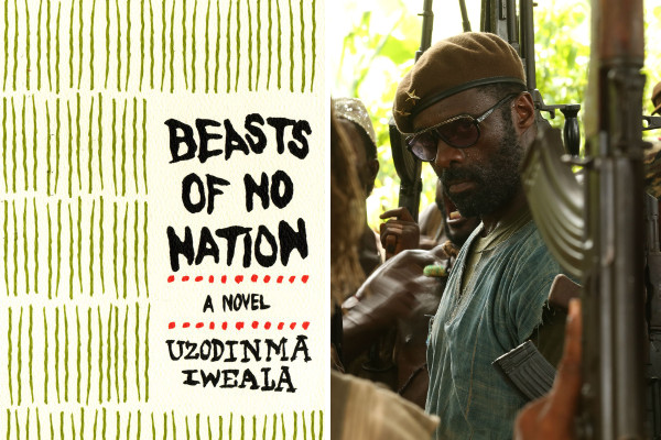 2015 Beasts Of No Nation
