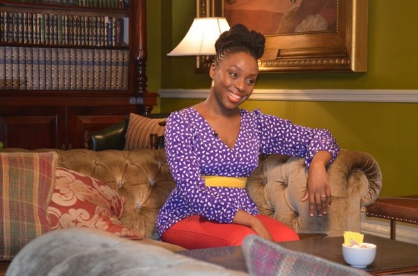 Adichie - Style - panatelevision