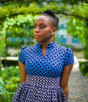 adichie Ian Willms for National Post