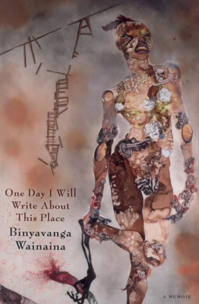One Day Cover - Wainaina