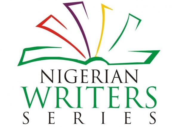 Nigeria Writers Logo ammended