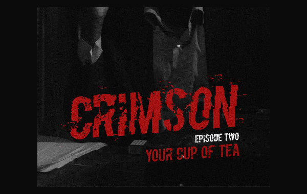 Cup of Tea Effiong Crimson