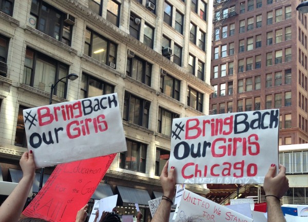 bring-back-our-girls-boko-haram-chicago