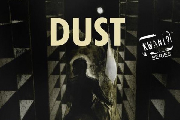 dust - owuor