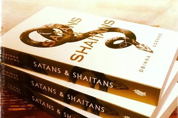 Udenwe - Satans and Shaitans
