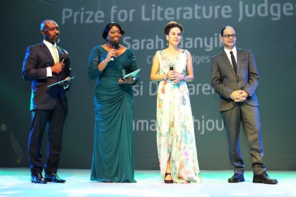 Etisalat-Prize-for-Literature