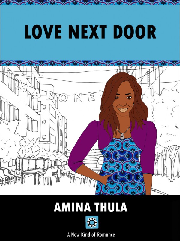 Love Next Door-2