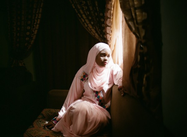 Farida Ado, 27, is a romance novelist living in conflicted and rapidly Islamicizing Northern Nigeria. SheÕs one of a small but significant contingent of women in Northern Nigeria writing books called Littattafan soyayya, Hausa for Òlove literature.Ó