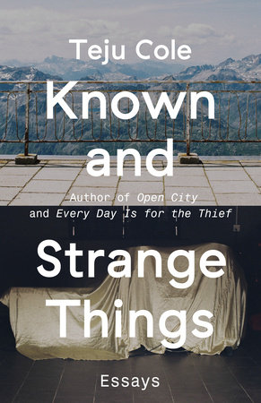 teju-known-and-strange-things