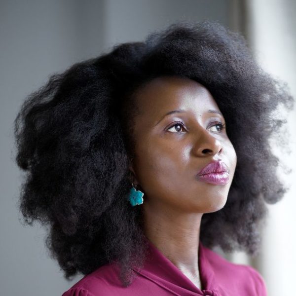 African Writer Style Guide | 12 Times African Writers Gave Us Major Hair  Goals