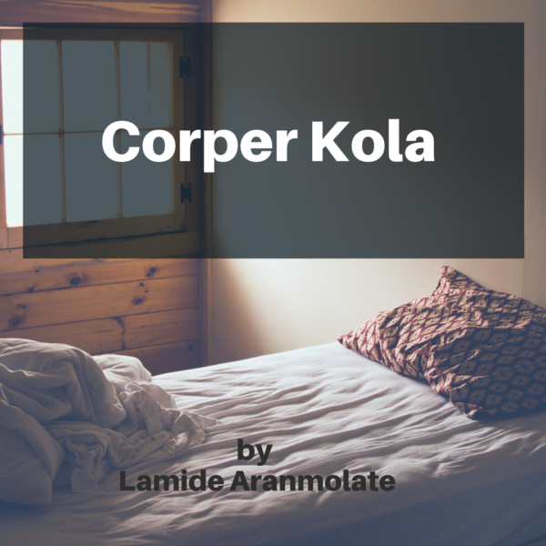 Corper Kola