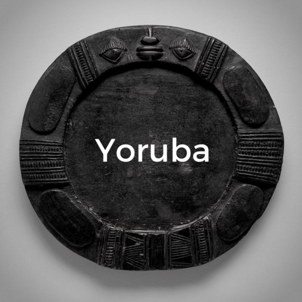 yoruba