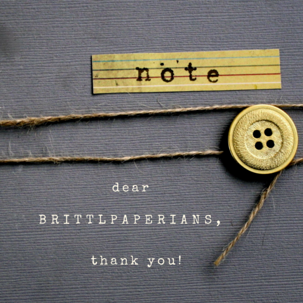 brittle-thanks