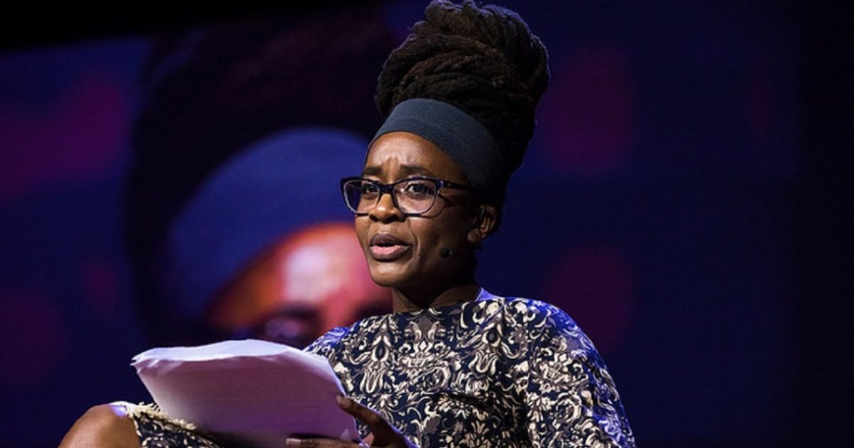 Video | Watch Nnedi Okorafor’s TED Global Talk on Science Fiction and ...