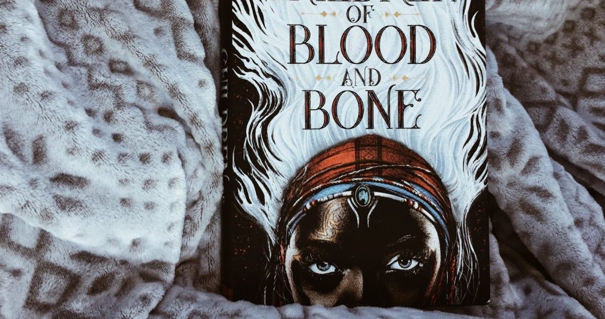 Кровь кости на русском языке. Blood and Bone. Children of Blood and Bone. Of Blood and Bone book.