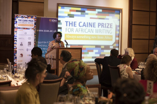 The Caine Prize Enters Major 3 Year Partnership With The Ako