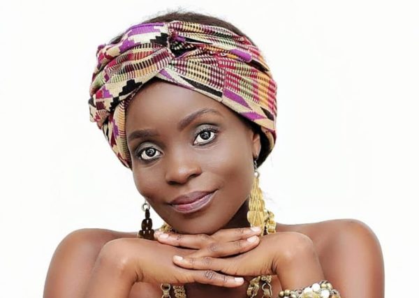 Nana Oforiatta Ayim - Modern Ghana