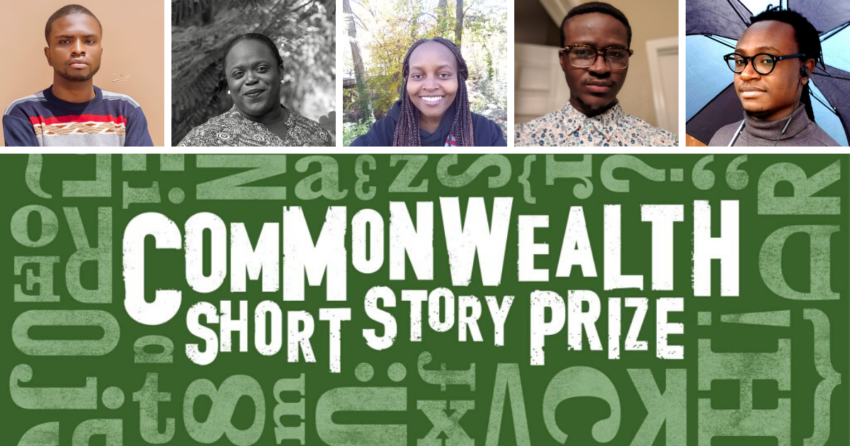 2020 Commonwealth Short Story Prize Shortlist Announced