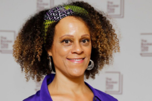 Bernardine Evaristo: 10 Quotes On Fostering An Inclusive Literary Culture