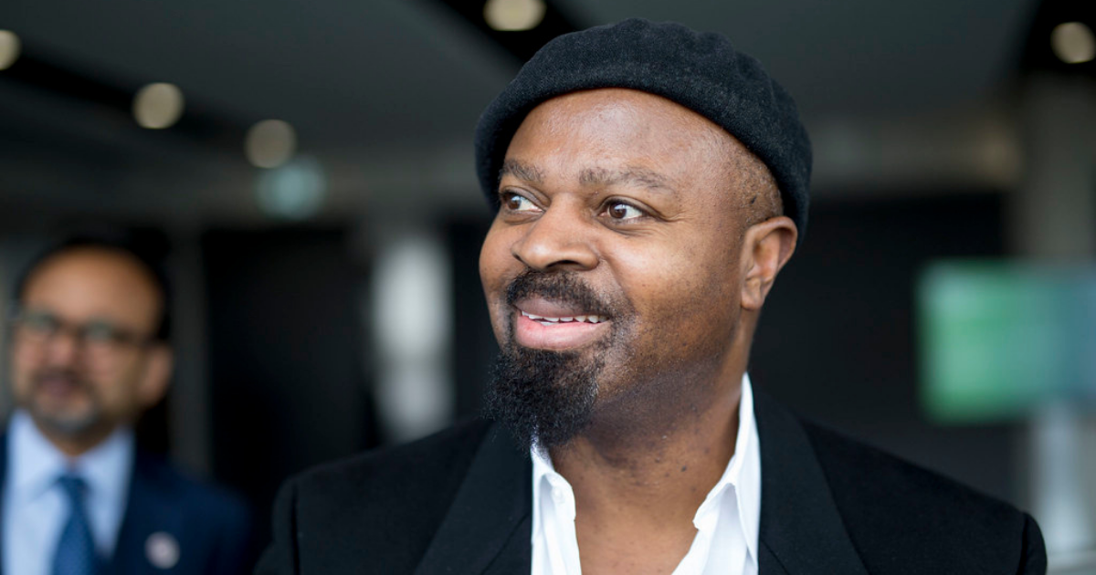 Ben Okri Essays