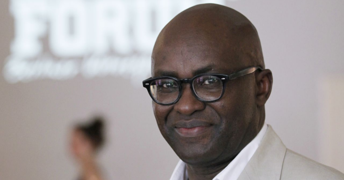 Achille Mbembe Tackles Afrofuturism Afropolitanism And Decolonization In Theory Of The Margins Interview