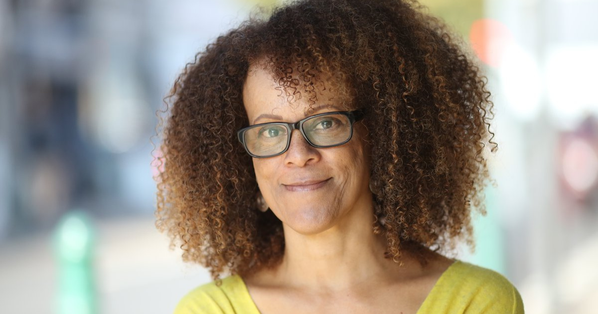 Bernardine Evaristo Is the First Black Female President of Major UK ...