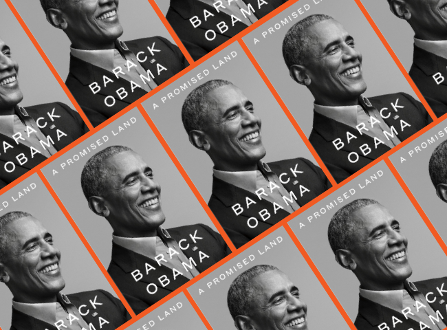 Black Porno Barack Obama - I'm a night writerâ€ â€” Barack Obama on the Writing Habits That Helped Him  Draft A Promised Land