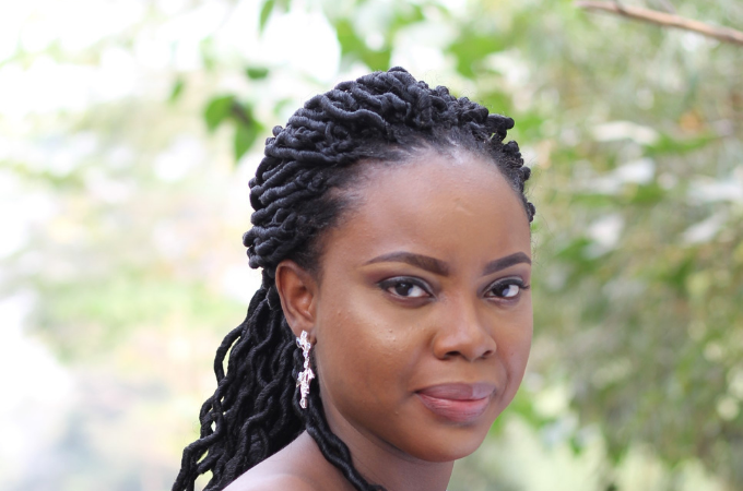 All the Scoop on Ayobami Adebayo&#39;s New Novel Titled A Spell of Good Things