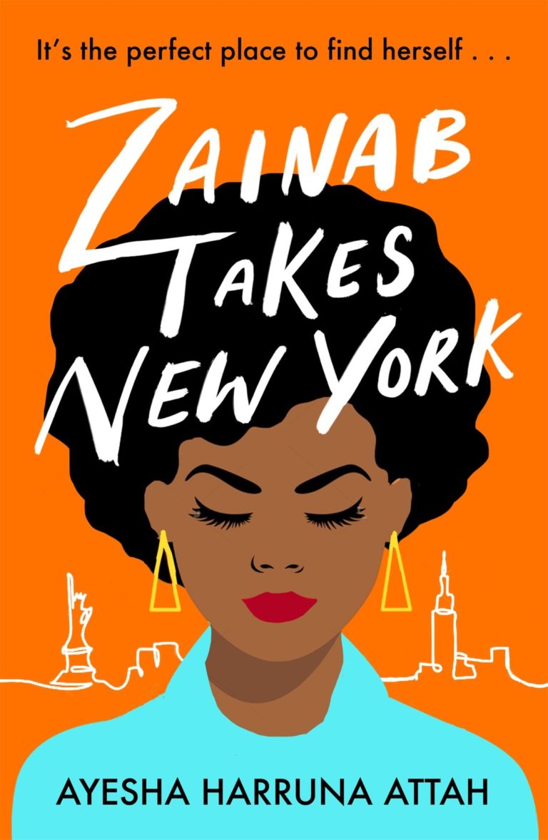 The 20 Best African Book Covers Of 2021 (So Far)