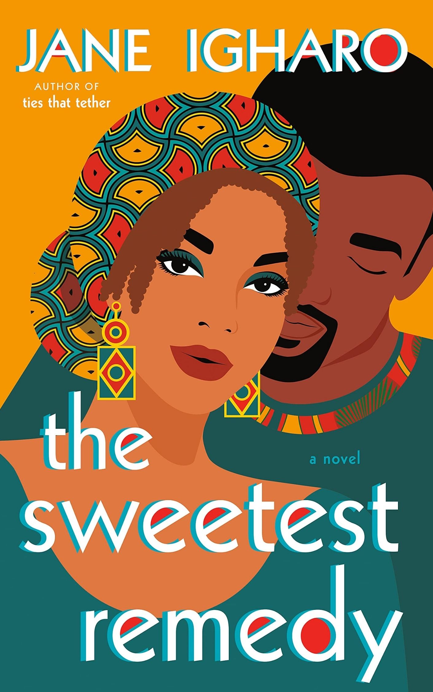 39 African Romance Fiction, Love Stories, and Erotica