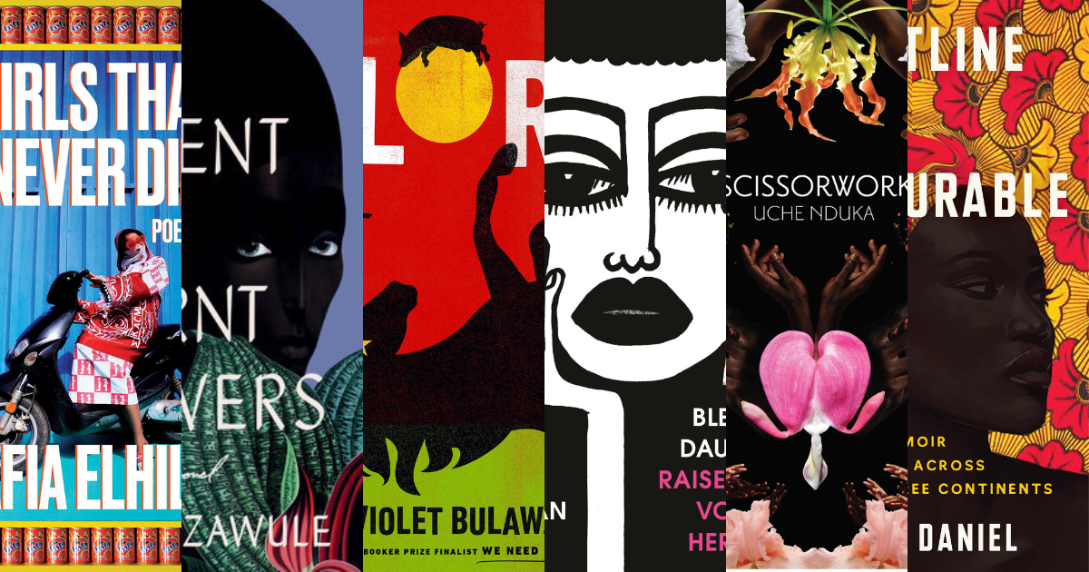 The 22 Best African Book Covers of 2022 (So Far)