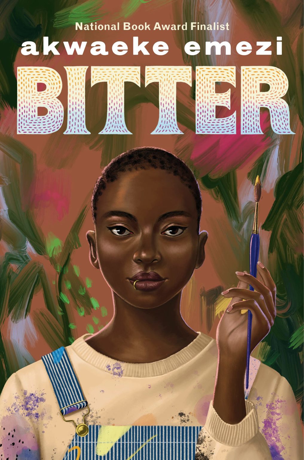 The 22 Best African Book Covers of 2022 (So Far)