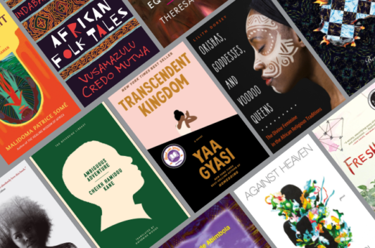 11-african-books-on-spirituality