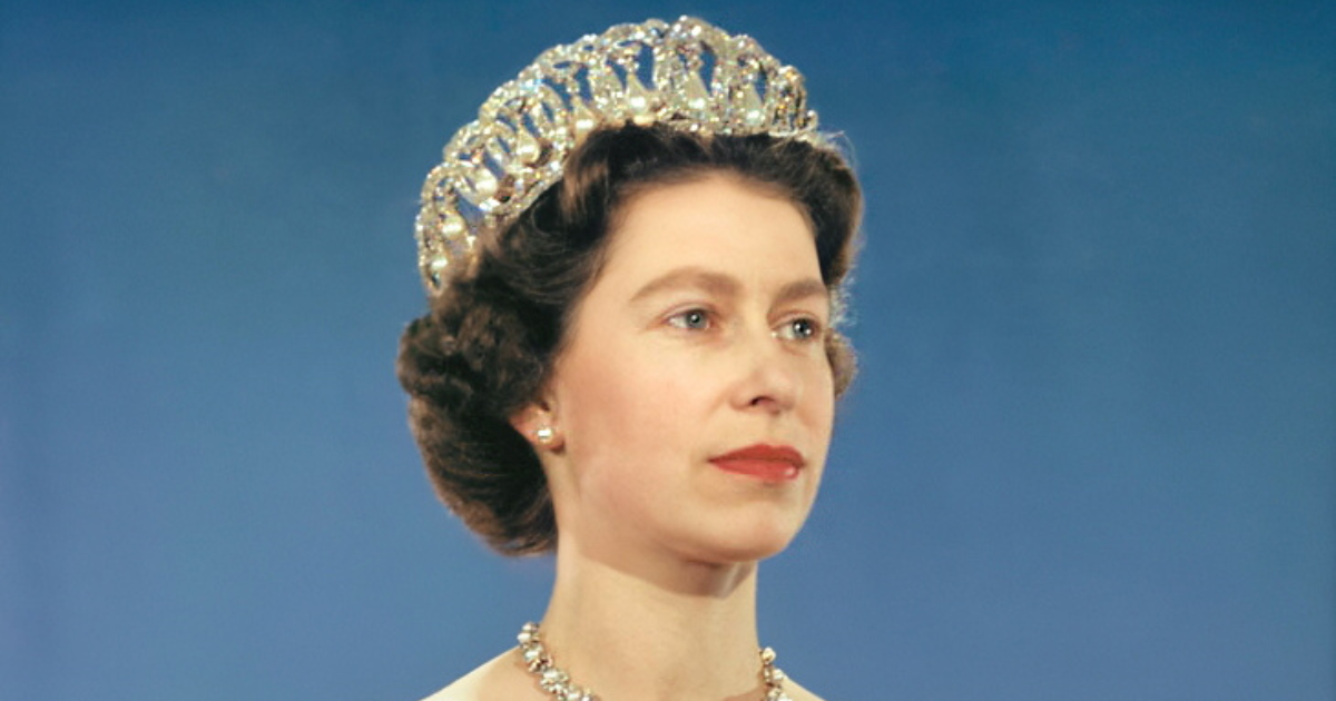 African Writers React to the Death of Queen Elizabeth II on Social Media