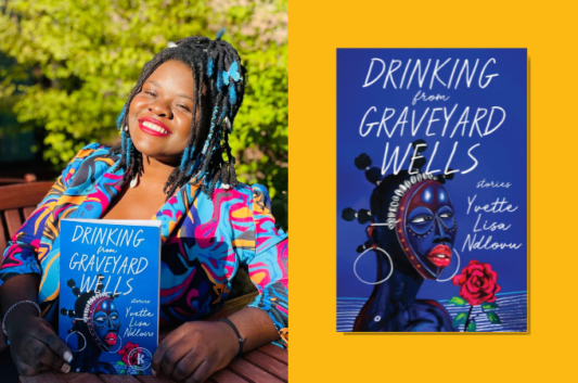 Zimbabwean Author Yvette Lisa Ndlovu Will Publish Her Debut Short Story ...