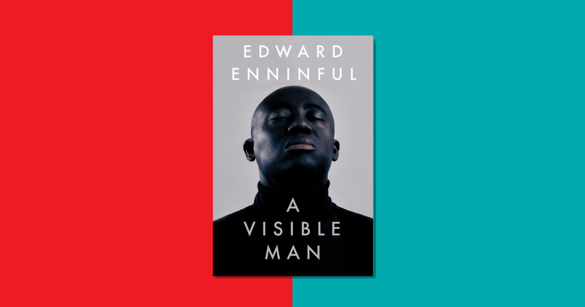 Excerpt: A Visible Man by Edward Enninful