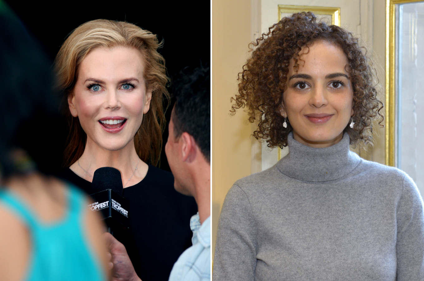 Nicole Kidman & Maya Erskine To Star In 'The Perfect Nanny' At HBO –  Deadline