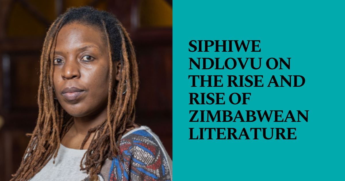 what is zimbabwean literature