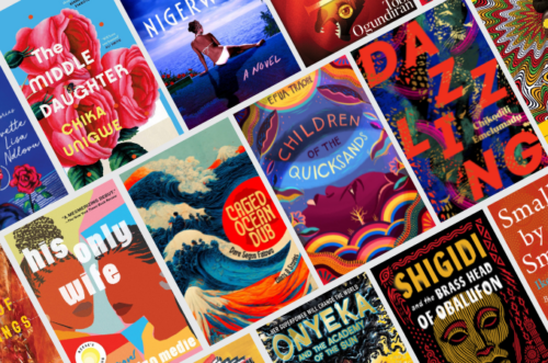 41 African Page-Turners for Your Summer Reading