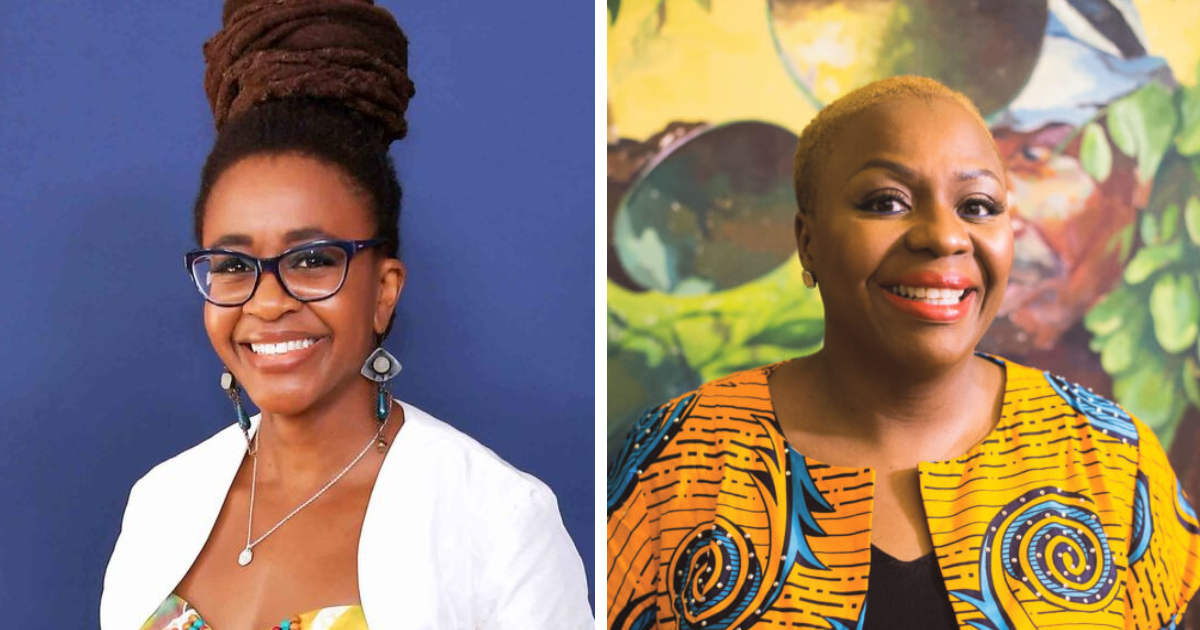 Ouida Books Launches Africanfuturist Imprint With Nnedi Okorafor And