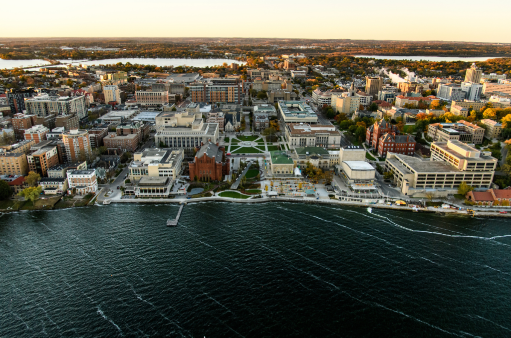 Apply to Study Global Black Literatures at UW-Madison | $29K Per Year ...