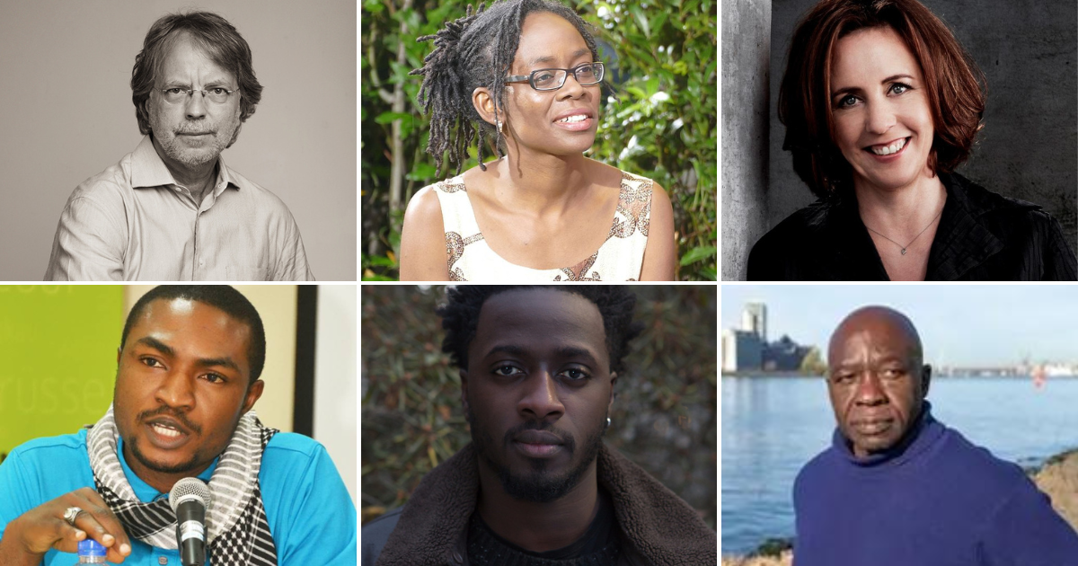 6 African Authors Made It To The 2024 Dublin Literary Award Longlist   2023 Updated Dubling Longlist 