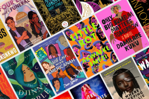 23 African Beach Reads for a Relaxing Summer Vacation